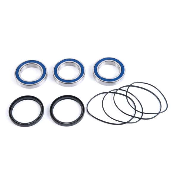 Kimpex HD Wheel Bearing & Seal Kit Fits Honda