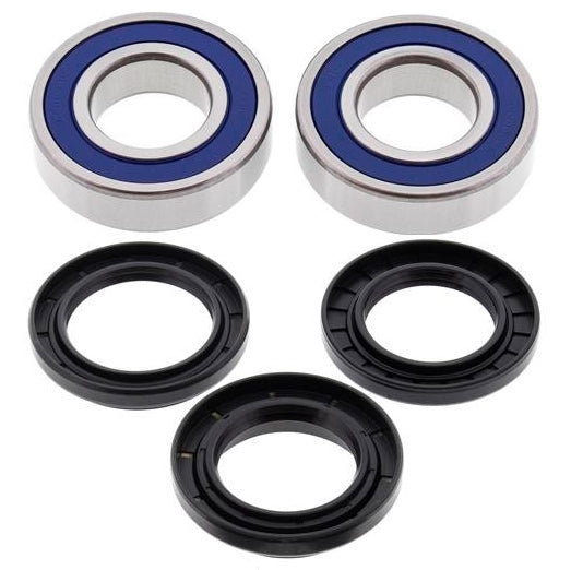 Kimpex HD Wheel Bearing & Seal Kit Fits Yamaha