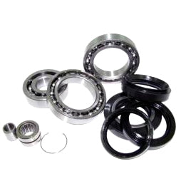 Kimpex HD Differencial Bearing Repair Kit Fits Honda, Fits Yamaha