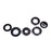 Kimpex HD Differencial Bearing Repair Kit Fits Honda