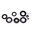 Kimpex HD Differencial Bearing Repair Kit Fits Honda