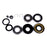 Kimpex HD Differencial Bearing Repair Kit Fits Honda