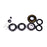 Kimpex HD Differencial Bearing Repair Kit Fits Honda