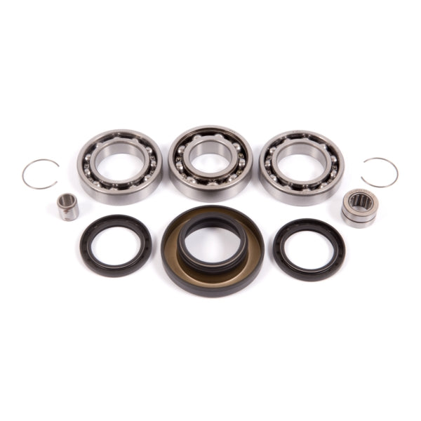 Kimpex HD Differencial Bearing Repair Kit Fits Honda