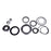 Kimpex HD Differencial Bearing Repair Kit Fits Yamaha