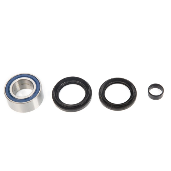 Kimpex HD Wheel Bearing & Seal Kit Fits Honda