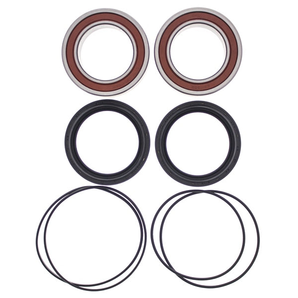 Kimpex HD Wheel Bearing & Seal Kit Fits Yamaha