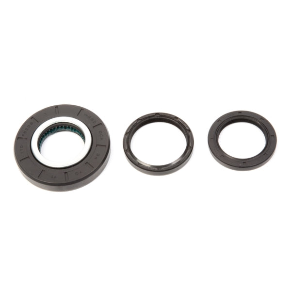 Kimpex HD Differential Seal Kit Fits Honda