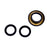 Kimpex HD Differential Seal Kit Fits Honda