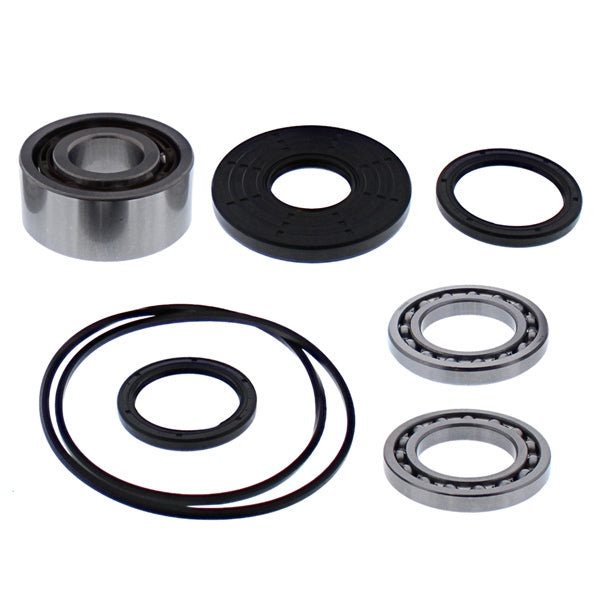 Kimpex HD Differencial Bearing Repair Kit Fits Polaris