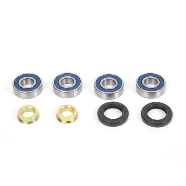 Kimpex HD Rear Independent Suspension Rebuild Kit Fits Can-am