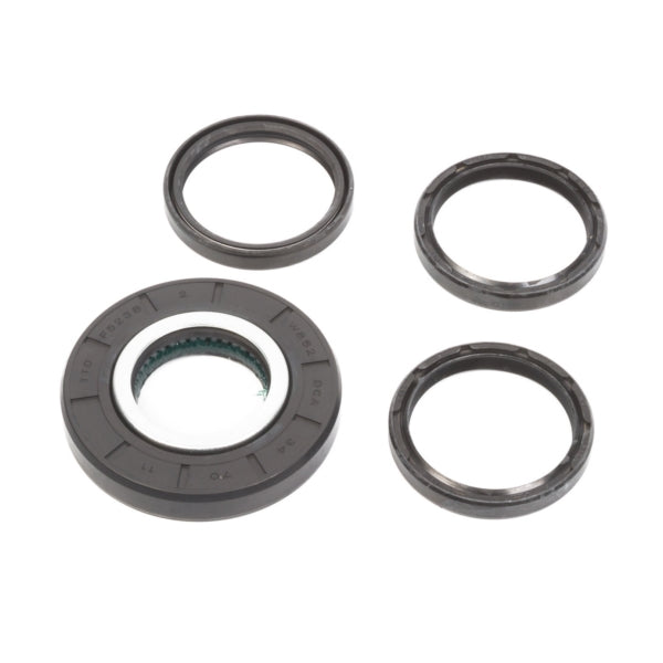 Kimpex HD Differential Seal Kit Fits Honda