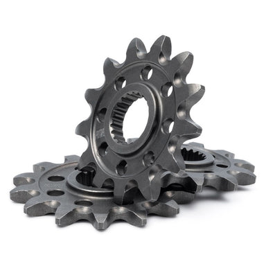 Pro Taper Comp Spec ATV Drive Sprockets Fits Suzuki - Front