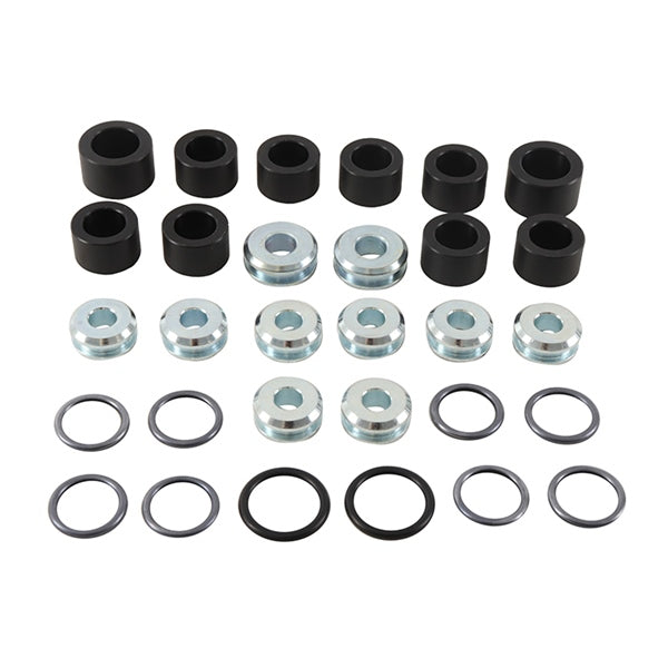 All Balls Rear Independent Suspension Bushing Kit Fits Polaris