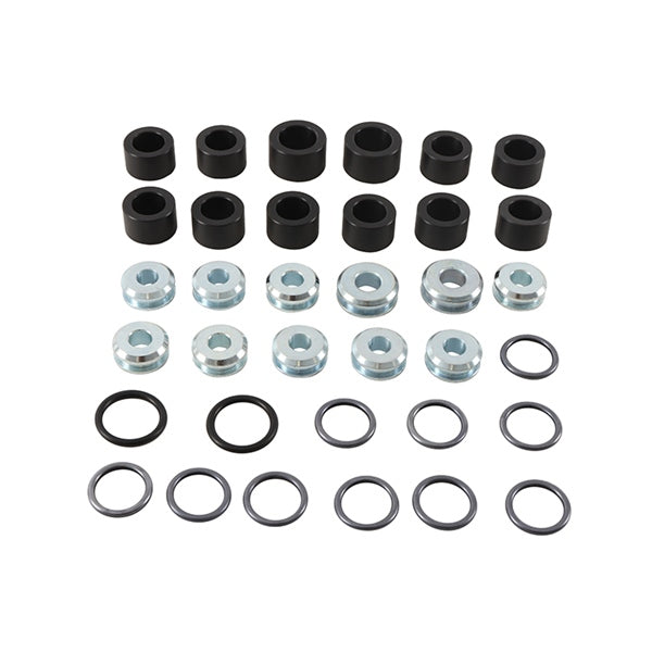 All Balls Rear Independent Suspension Bushing Kit Fits Polaris