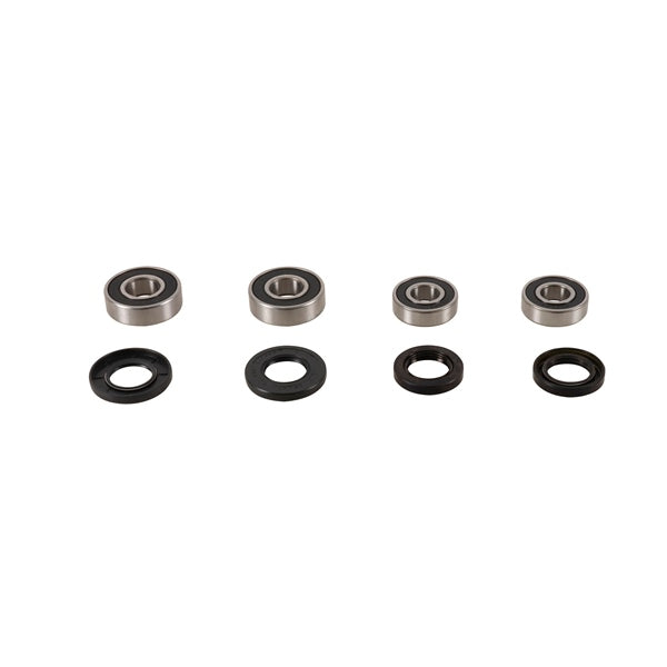 Pivot Works Wheel Bearing Kit Fits Polaris