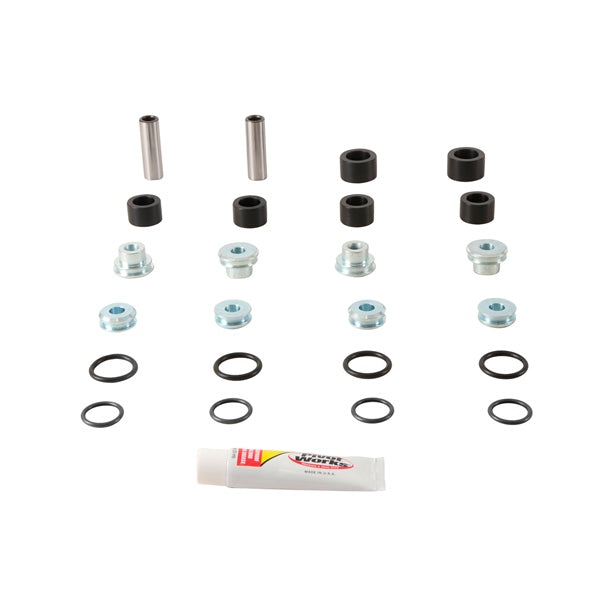 Pivot Works A-Arm Rebuild Kit Fits Polaris