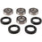 Pivot Works Wheel Bearing Kit Fits Honda