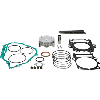 VertexWinderosa Piston Top End Kit Fits Yamaha - 332777