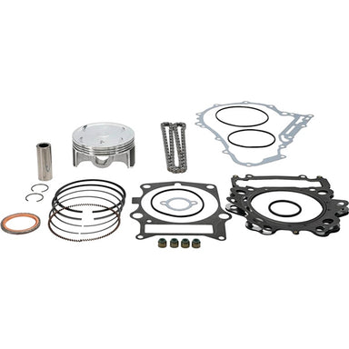 VertexWinderosa Piston Top End Kit Fits Yamaha - 332778