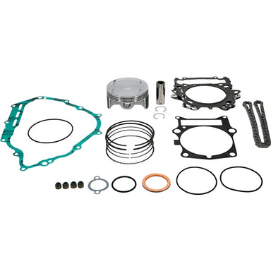 VertexWinderosa Piston Top End Kit Fits Yamaha - 332780