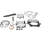 VertexWinderosa Piston Top End Kit Fits Yamaha - 332781