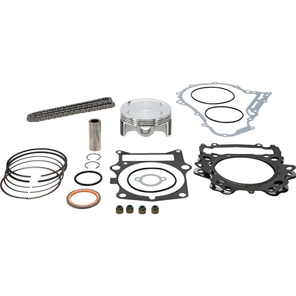 VertexWinderosa Piston Top End Kit Fits Yamaha - 332781