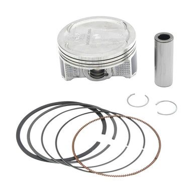 VertexWinderosa Cast Replica Piston Kit Fits Kawasaki - 800 cc