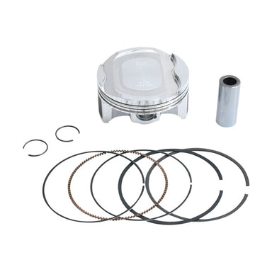 VertexWinderosa Forged Replica Piston Kit Fits Kawasaki - 1000 cc