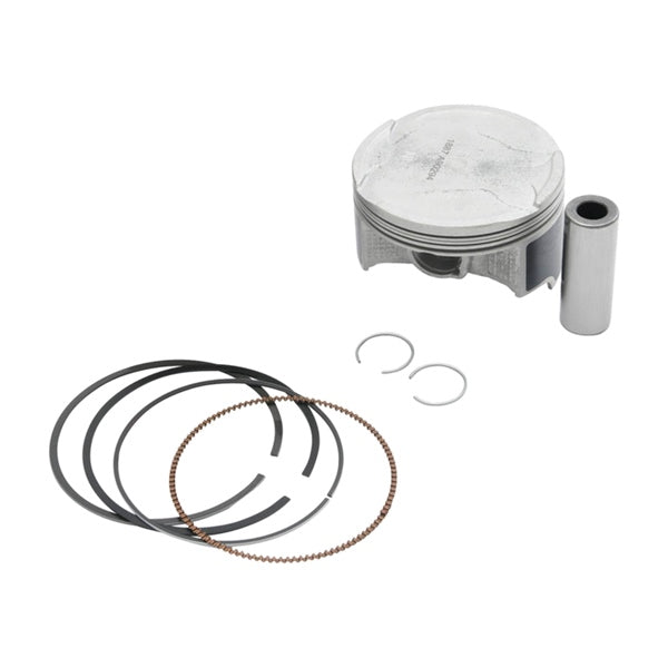 VertexWinderosa Cast Replica Piston Kit Fits Honda - 1000 cc