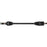 All Balls 6 Ball Heavy Duty Axle Fits Can-am