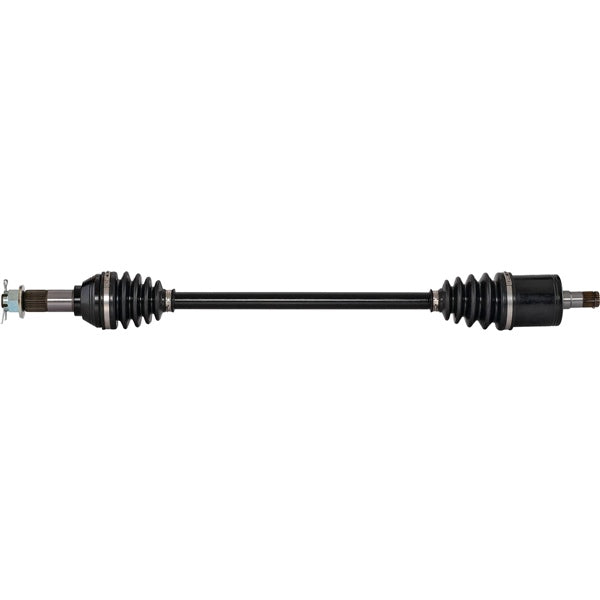 All Balls 6 Ball Heavy Duty Axle Fits Can-am