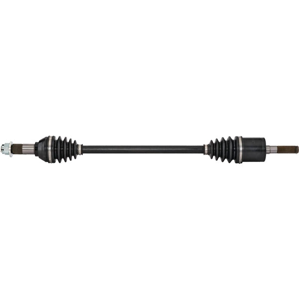 All Balls 6 Ball Heavy Duty Axle Fits Can-am