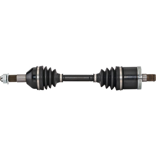 All Balls 6 Ball Heavy Duty Axle Fits Can-am