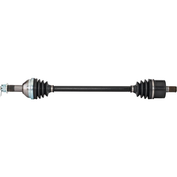 All Balls 6 Ball Heavy Duty Axle Fits Can-am