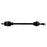 All Balls 6 Ball Heavy Duty Axle Fits CFMoto