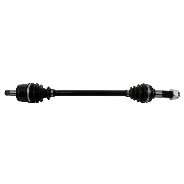 All Balls 6 Ball Heavy Duty Axle Fits CFMoto