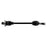 All Balls 6 Ball Heavy Duty Axle Fits CFMoto