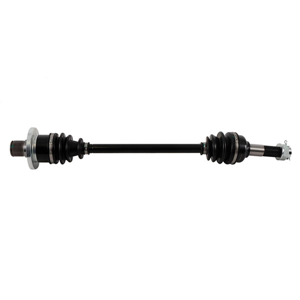 All Balls 6 Ball Heavy Duty Axle Fits CFMoto