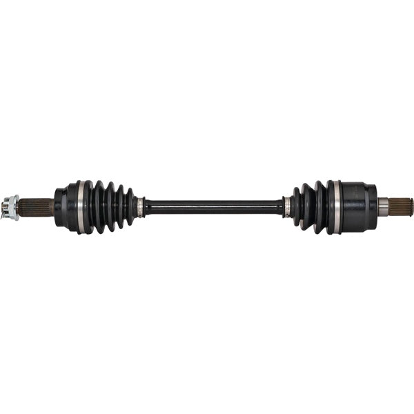 All Balls 6 Ball Heavy Duty Axle Fits Honda