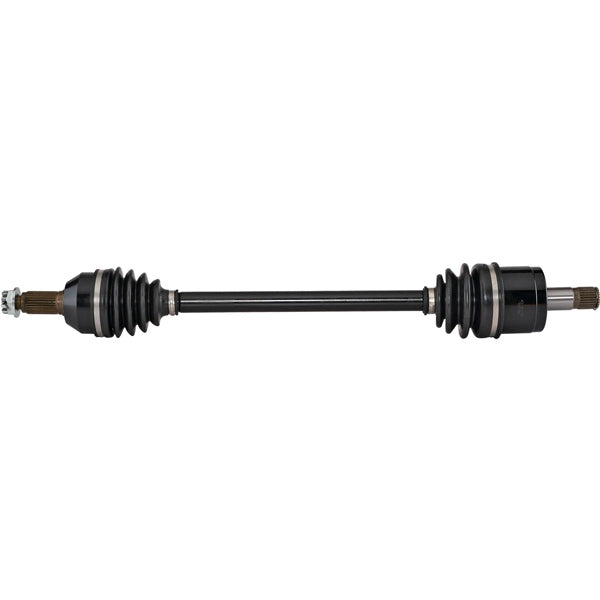 All Balls 6 Ball Heavy Duty Axle Fits Honda