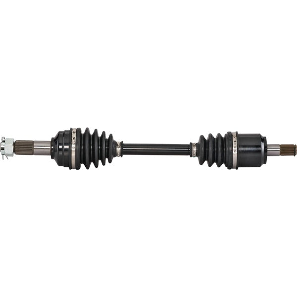 All Balls 6 Ball Heavy Duty Axle Fits Honda