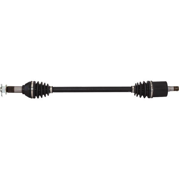 All Balls 8 Ball Extreme Duty Axle Fits Can-am