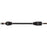 All Balls 8 Ball Extreme Duty Axle Fits Can-am