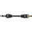 All Balls 8 Ball Extreme Duty Axle Fits Can-am