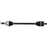 All Balls 8 Ball Extreme Duty Axle Fits Can-am