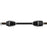 All Balls 8 Ball Extreme Duty Axle Fits Honda