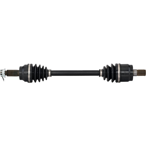 All Balls 8 Ball Extreme Duty Axle Fits Honda