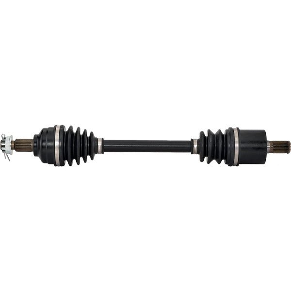 All Balls 8 Ball Extreme Duty Axle Fits Honda