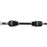 All Balls 8 Ball Extreme Duty Axle Fits Honda